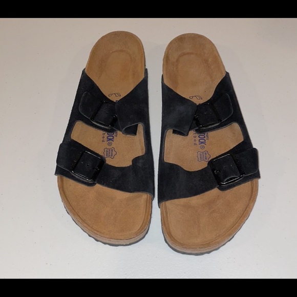 Birkenstock Other - 🔥Mens BIRKENSTOCK Arizona Sandals